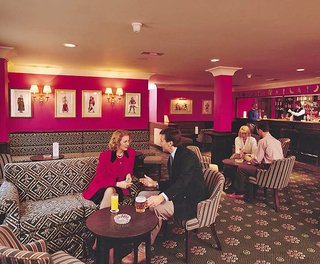 The Arden Hotel