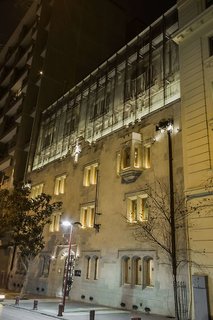 Hotel Magnolia