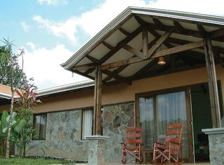 Arenal Springs Resort & Spa