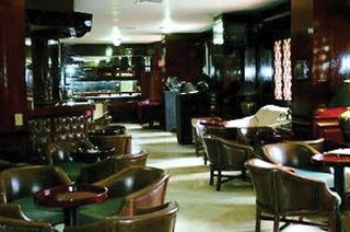 Ambassador Hotel Ciudad de México