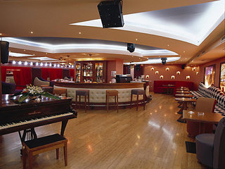Grand Hotel Sofia
