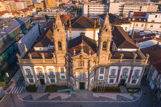 Vila Galé Collection Braga