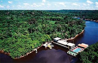 Uiara Amazon Resort