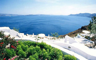 Mystique A Luxury Collection Hotel, Santorini