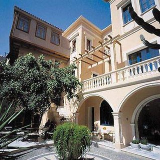 Casa Delfino Hotel & Spa