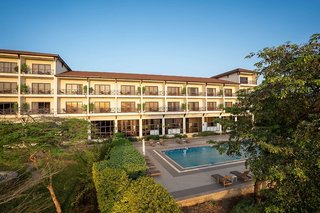 Haile Resort Arba Minch