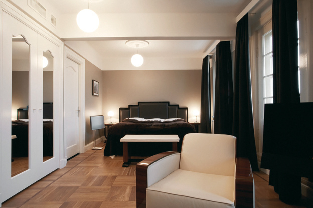 Hotel Borg-3