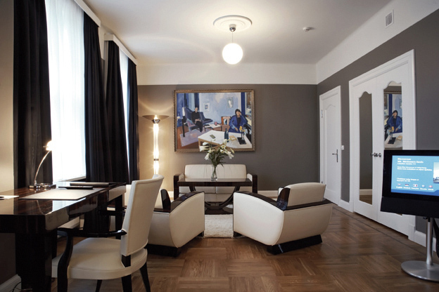 Hotel Borg-4