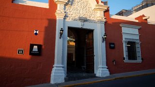 Casa Andina Premium Arequipa