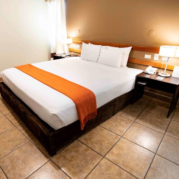 Casa Andina Standard Nasca - Tradicional