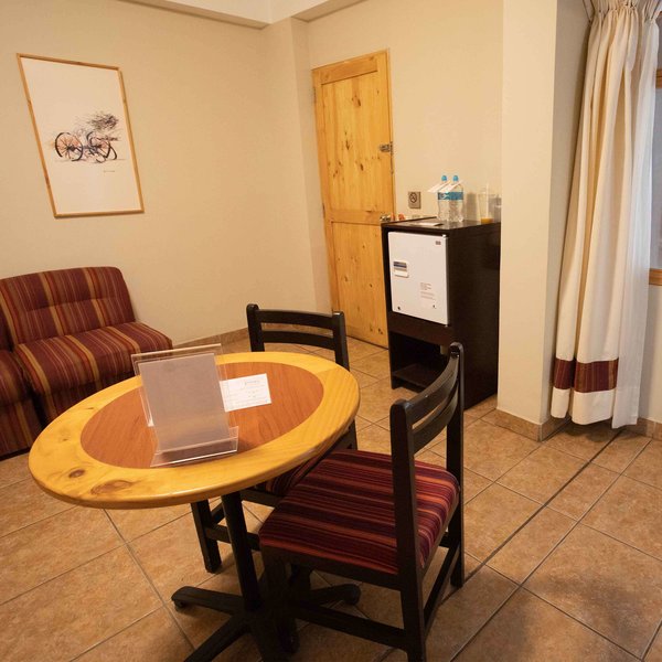 Casa Andina Standard Nasca - Superior Zimmer