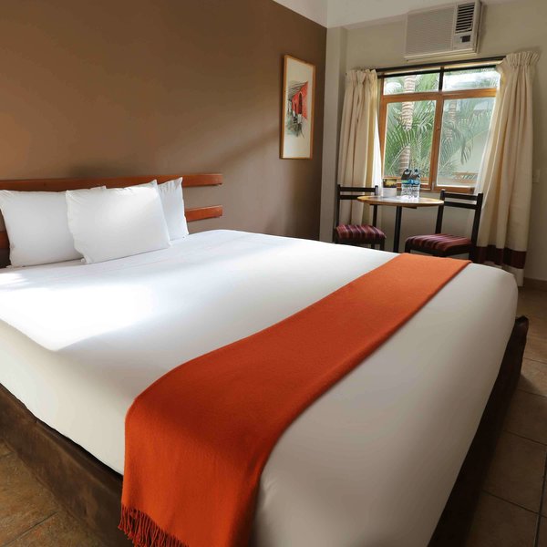 Casa Andina Standard Nasca - Doppelzimmer  