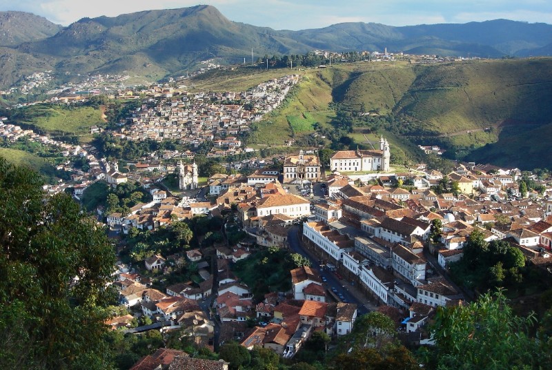 Ouro Preto