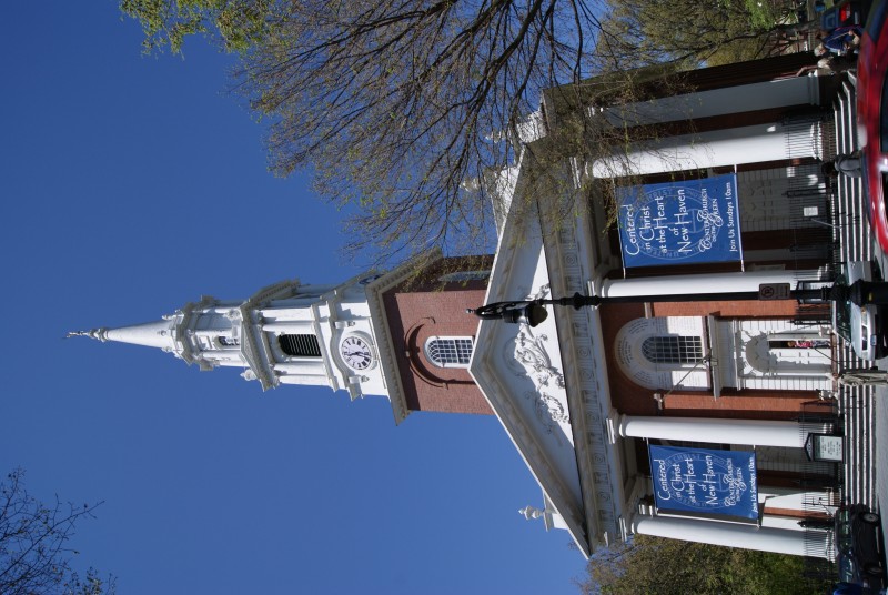 Center Church on the Green