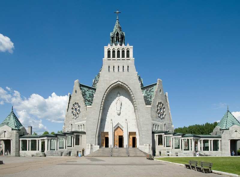 Shrine of Our Lady of the Cape