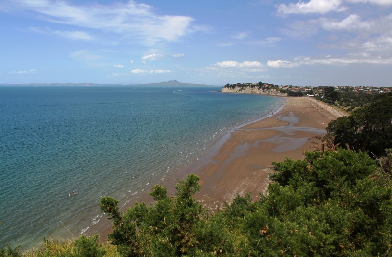 Long Bay
