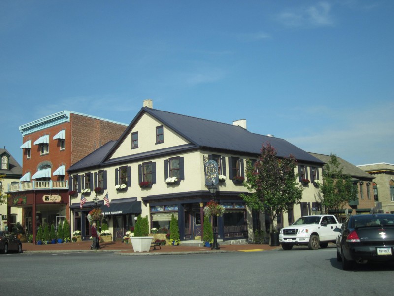 The Pub
