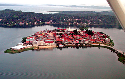 Aventura en Guatemala, Belice y México - 10