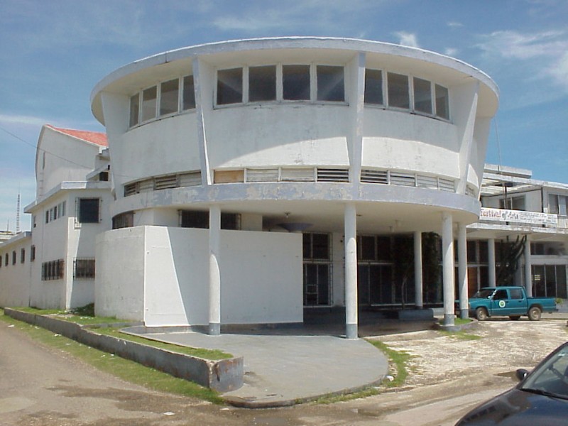 Aventura en Guatemala, Belice y México - 17