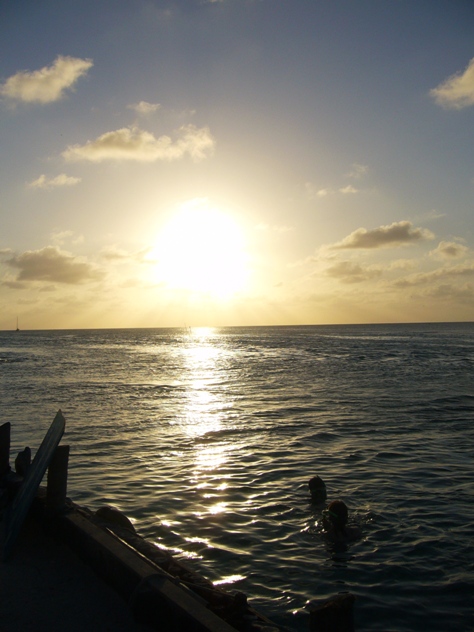 Aventura en Guatemala, Belice y México - 19