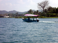 Aventura en Guatemala, Belice y México - 11