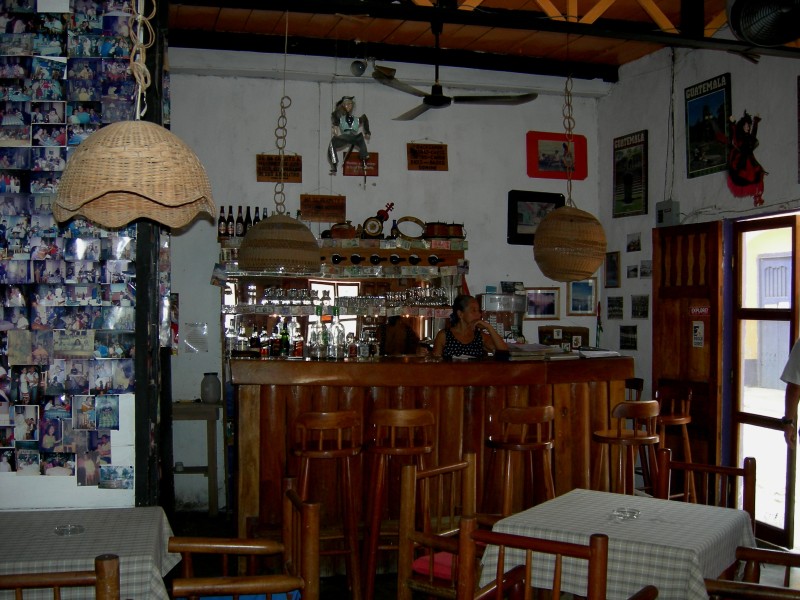 Aventura en Guatemala, Belice y México - 12