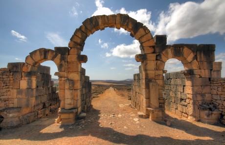 Volubilis