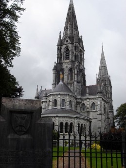 St. Finbarr's Cathedral