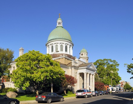 St. George's Cathedral