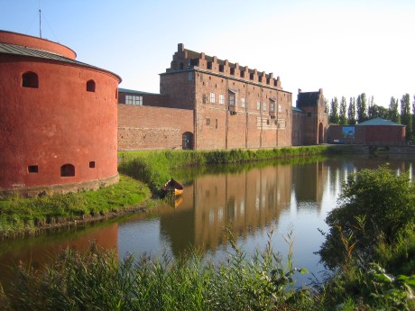 Malmöhus Castle